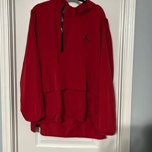 Jordan sweater with the details in the back please see the details in the back